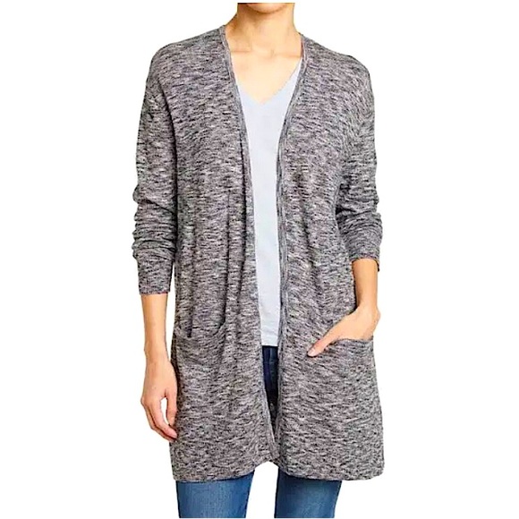 MADEWELL Ryder Cardigan - Picture 2 of 9